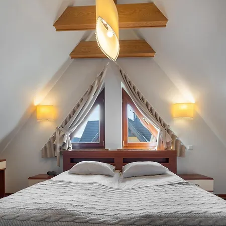 Apartment Tatraholiday - Lilia *