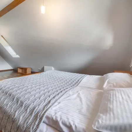 Apartment Tatraholiday - Lilia Zakopane