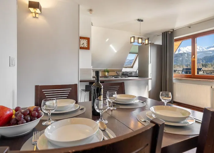 Lilia זקופאנה