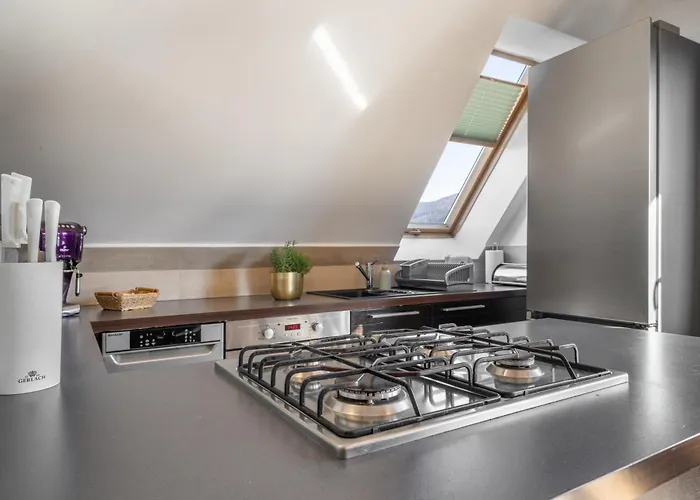 Lilia זקופאנה