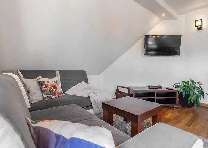 Lilia זקופאנה