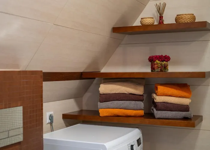 Lilia * זקופאנה